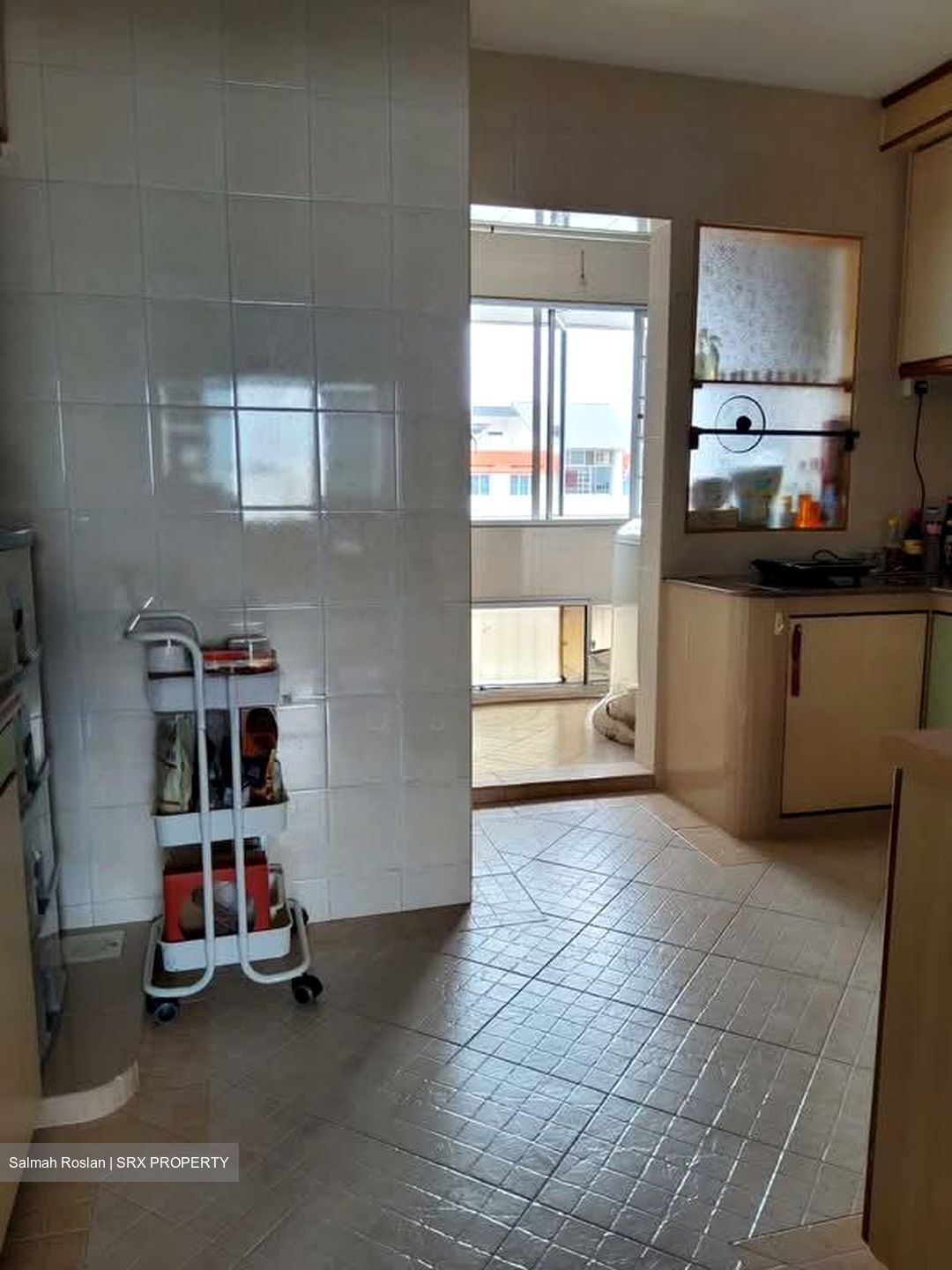 Blk 502 Choa Chu Kang Street 51 (Choa Chu Kang), HDB 5 Rooms #553715631